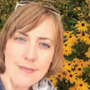 Meet your Posher, Susan